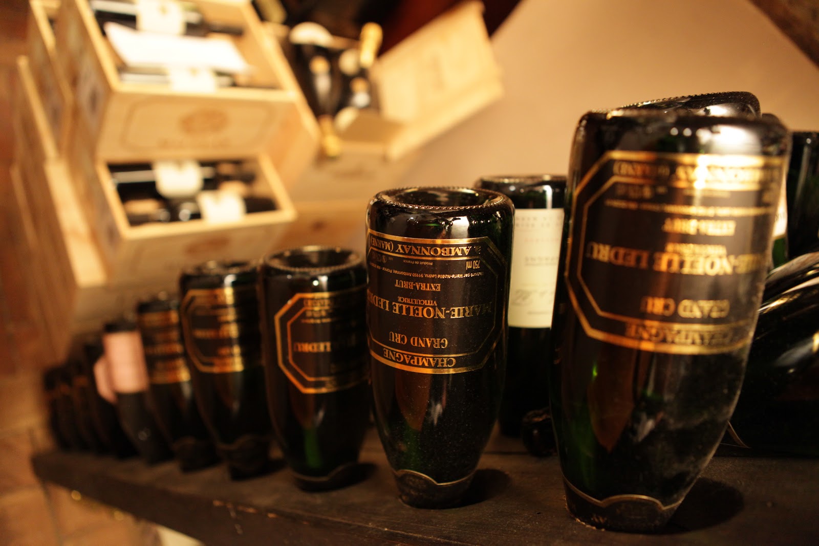Antica Bottega del Vino — photo 2