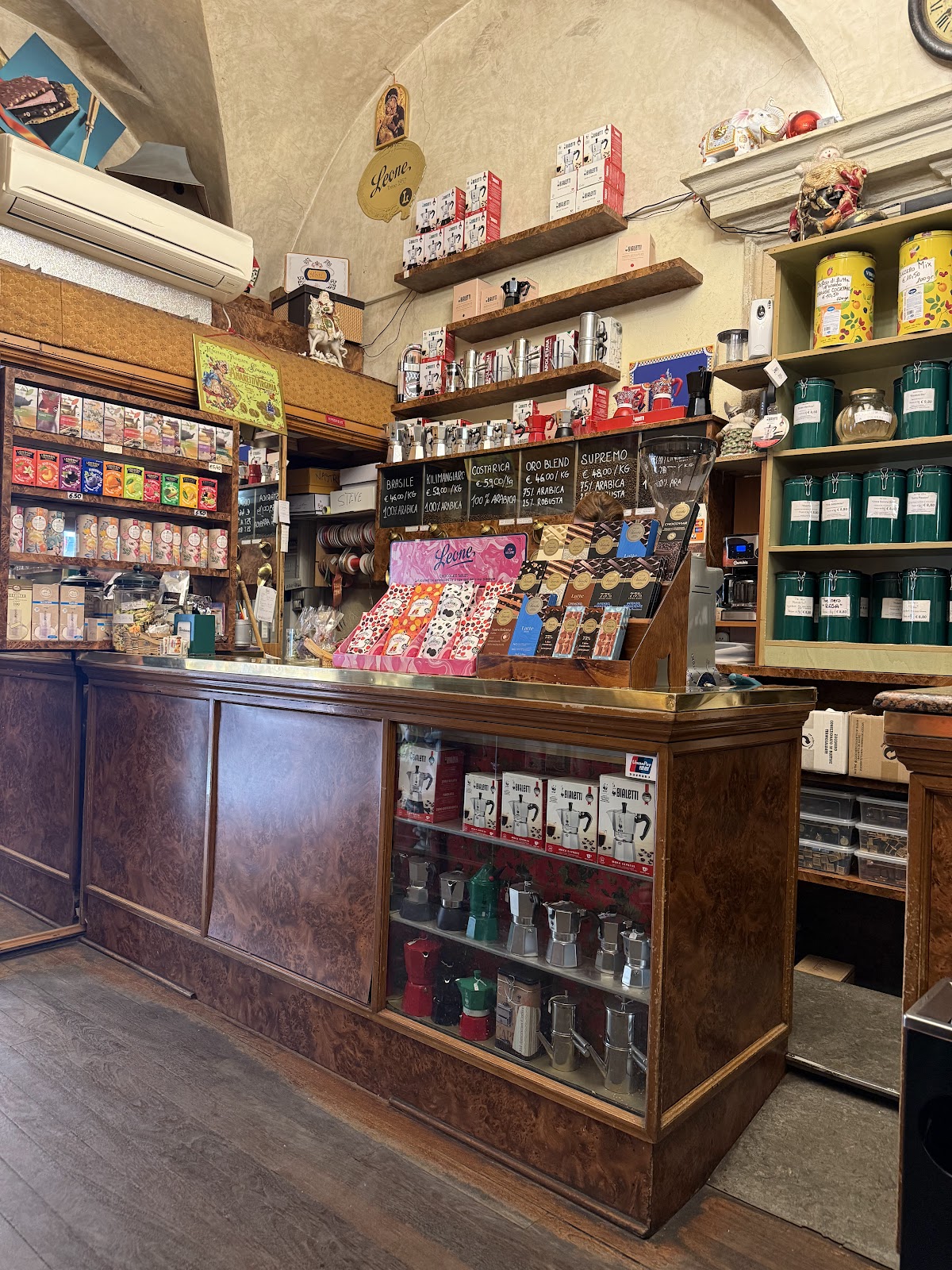 Caffè Borsari — photo 1