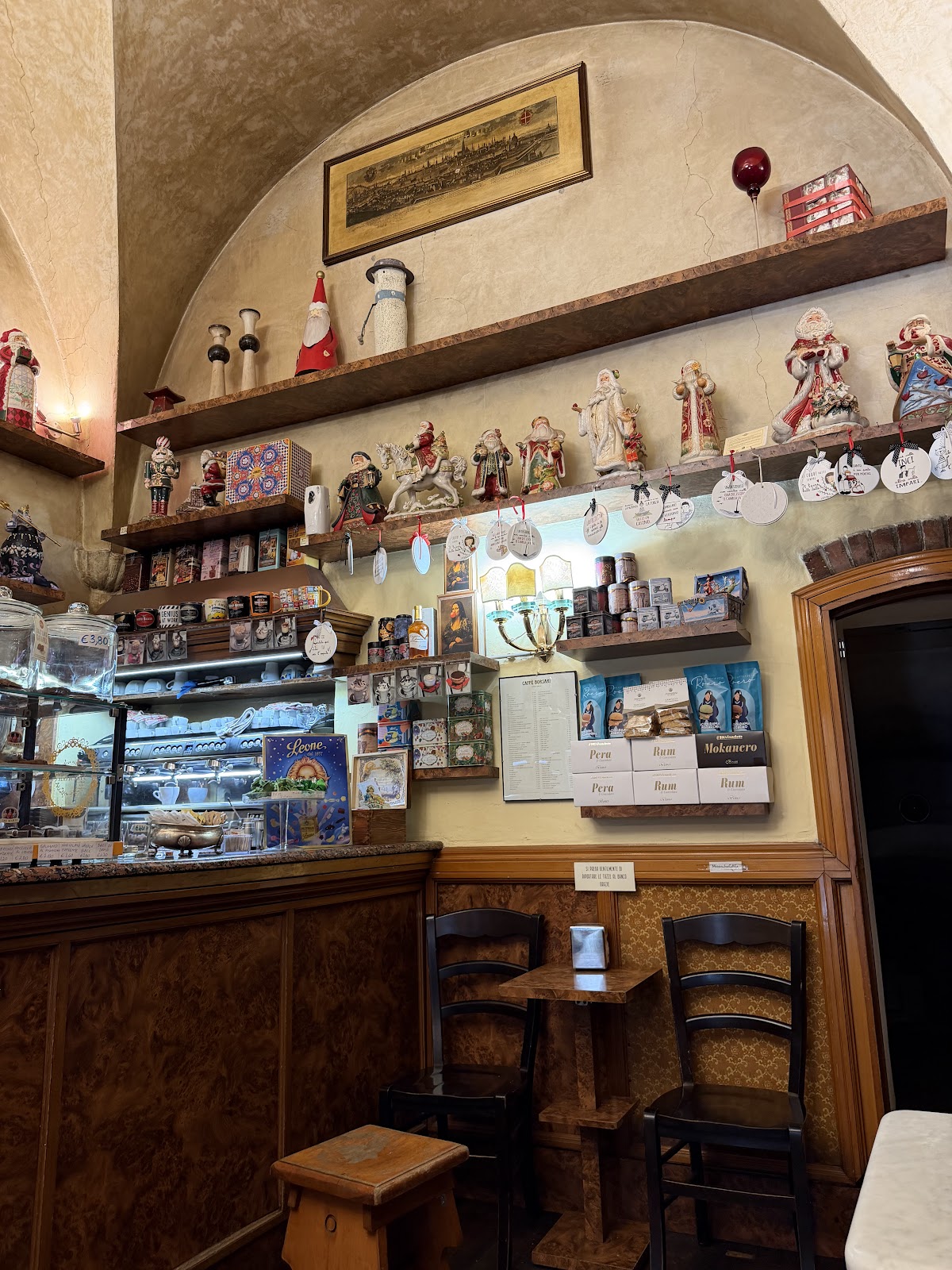 Caffè Borsari — photo 2