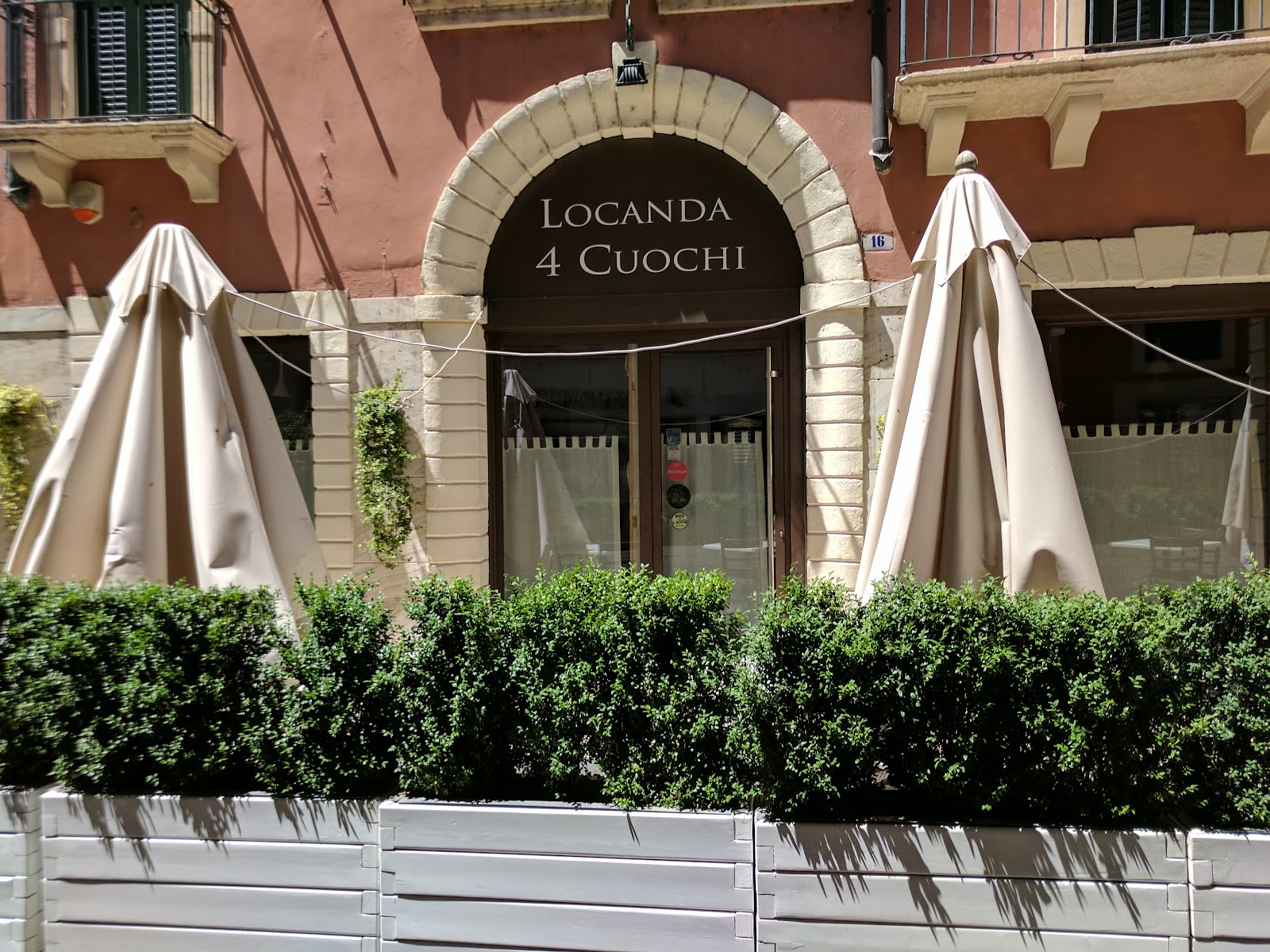 Locanda 4 Cuochi — photo 1