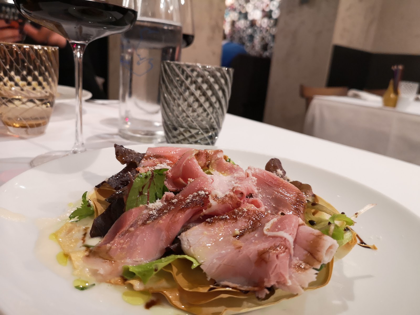 Locanda 4 Cuochi — photo 2
