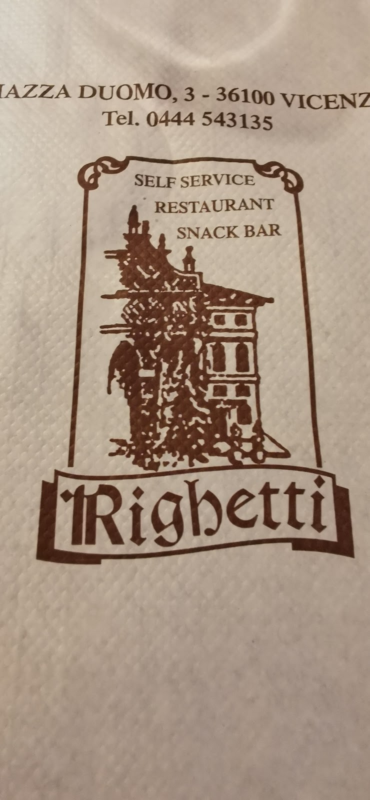 Righetti — photo 3