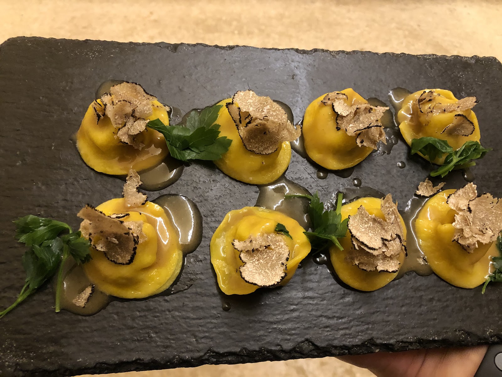 Ristorante Da Remo (Villa Cariolato) — photo 2