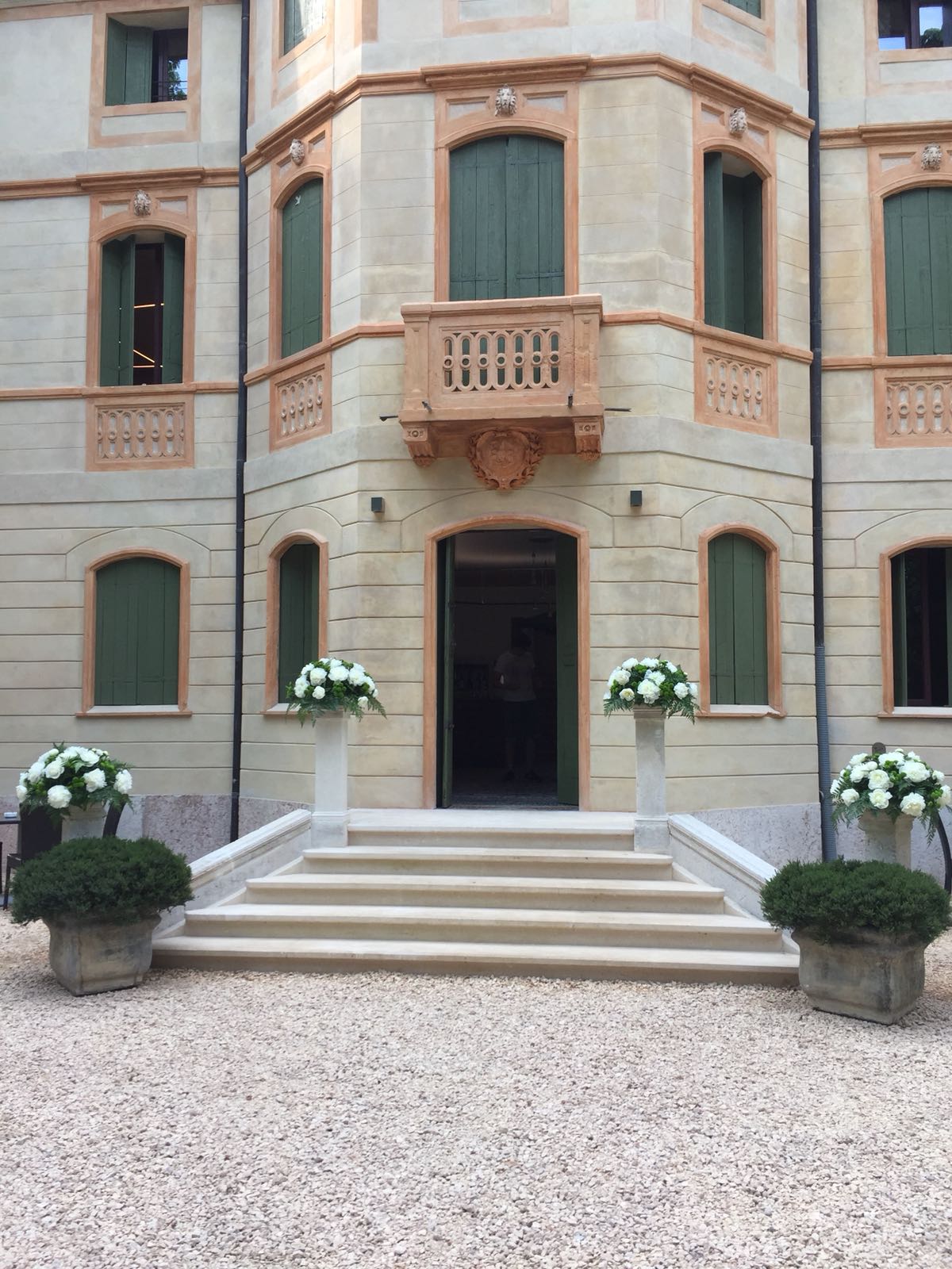 Ristorante Da Remo (Villa Cariolato) — photo 3