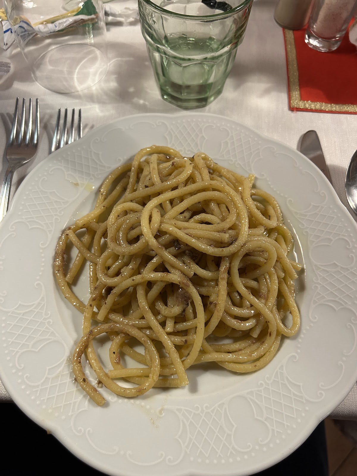 Trattoria Ponte delle Bele — photo 3