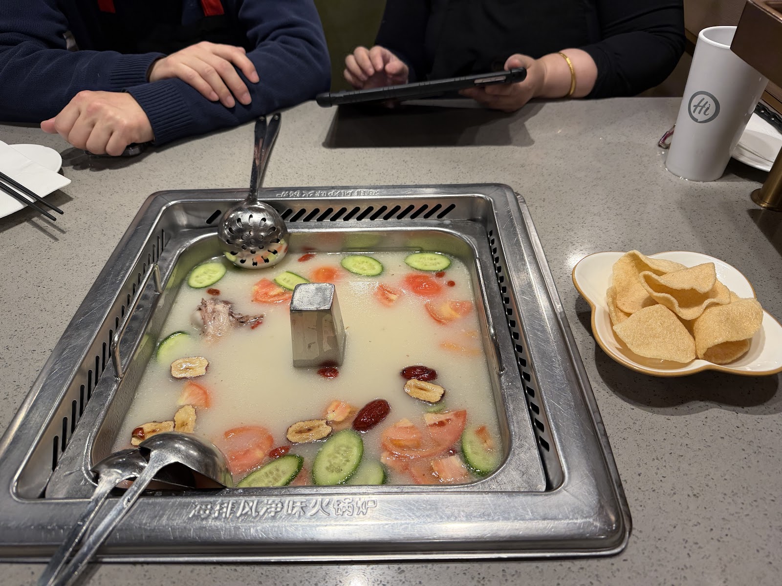 Haidilao Hot Pot — photo 3
