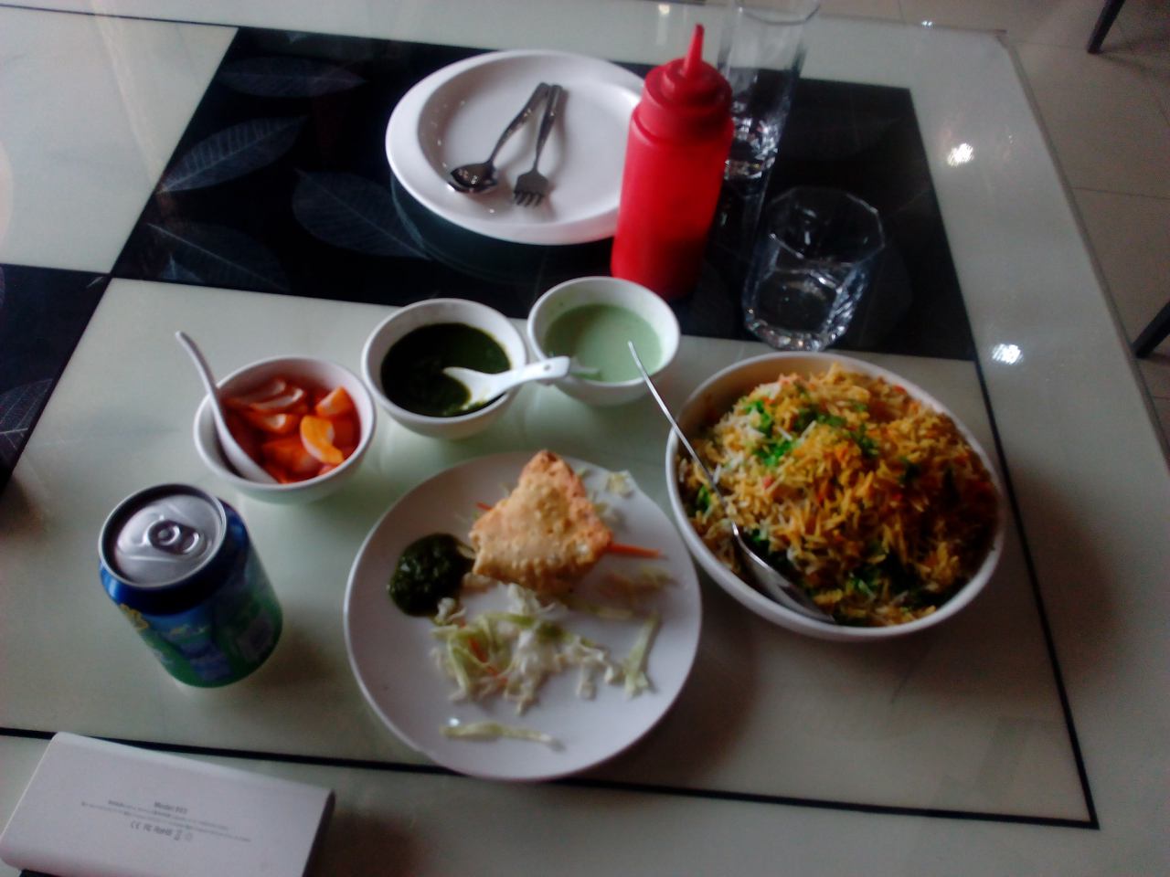Maharaja Indian Restaurant — photo 2