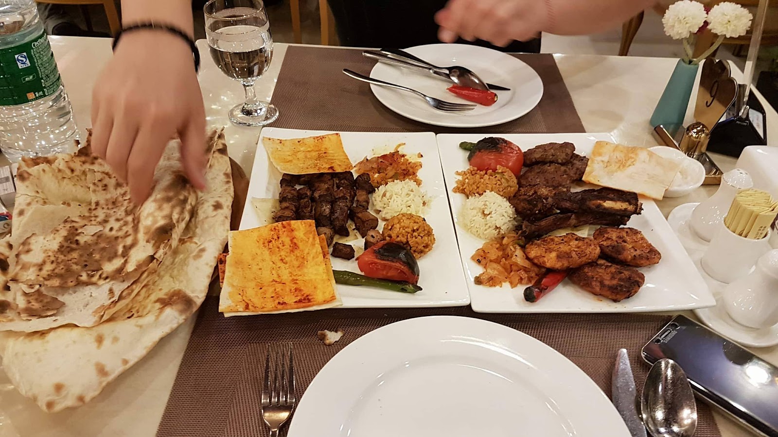 Sultan Restaurant — photo 2
