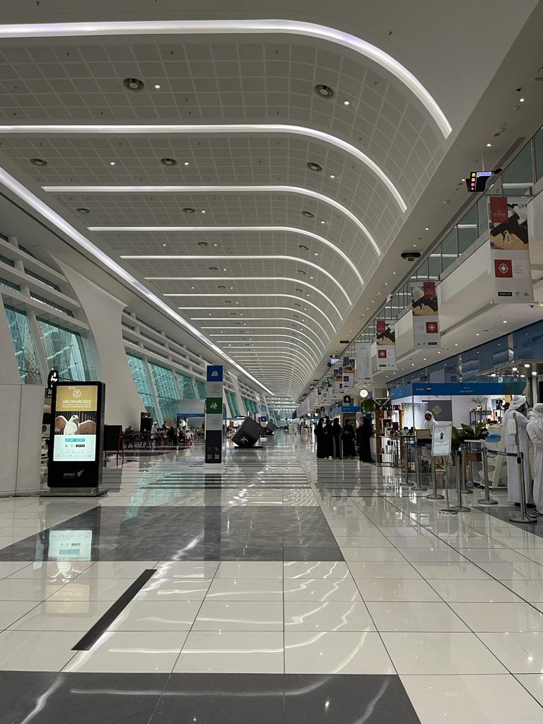 ADIPEC — Abu Dhabi — photo 4