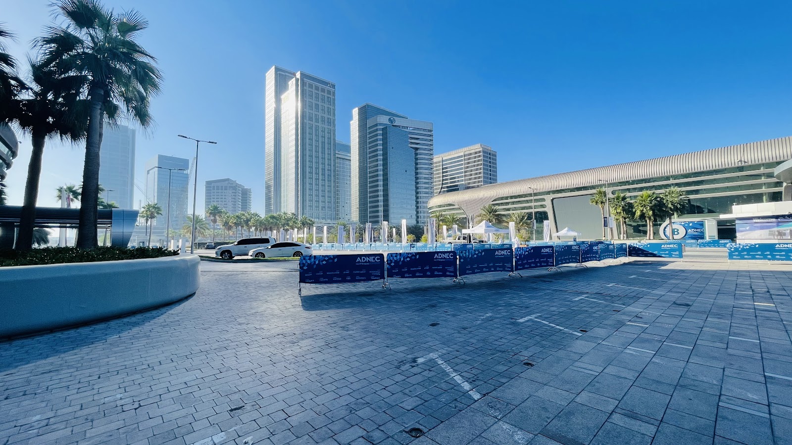 ADIPEC — Abu Dhabi — photo 3