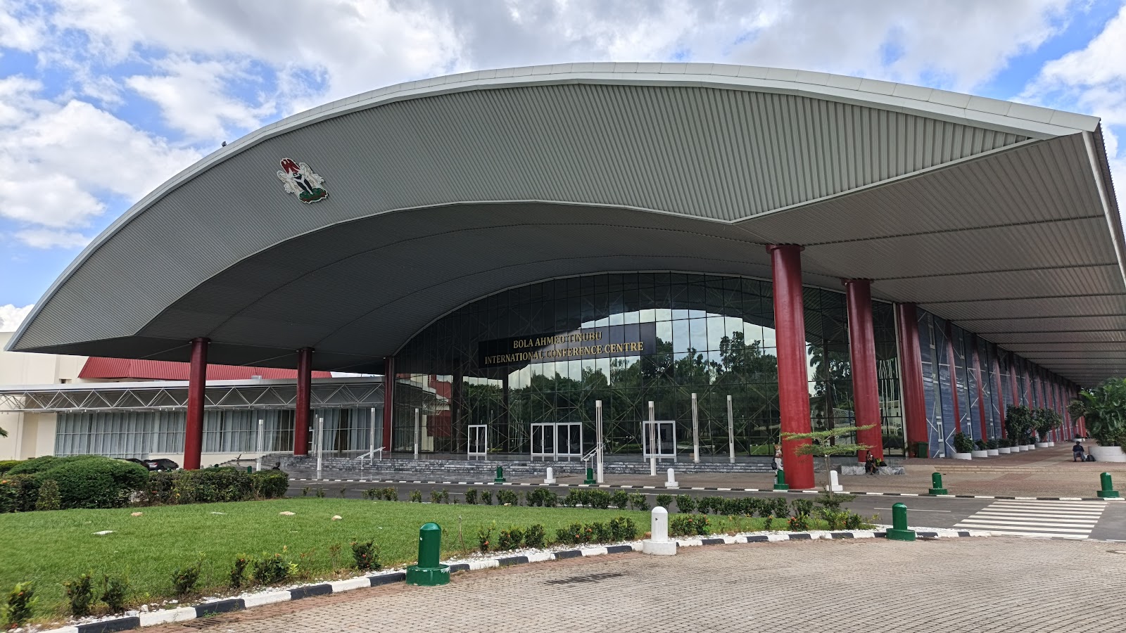 NOG Energy Week (Nigeria Oil & Gas) — Abuja