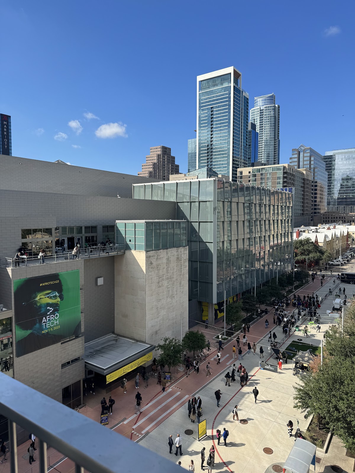 South by Southwest (SXSW) — Austin — photo 1