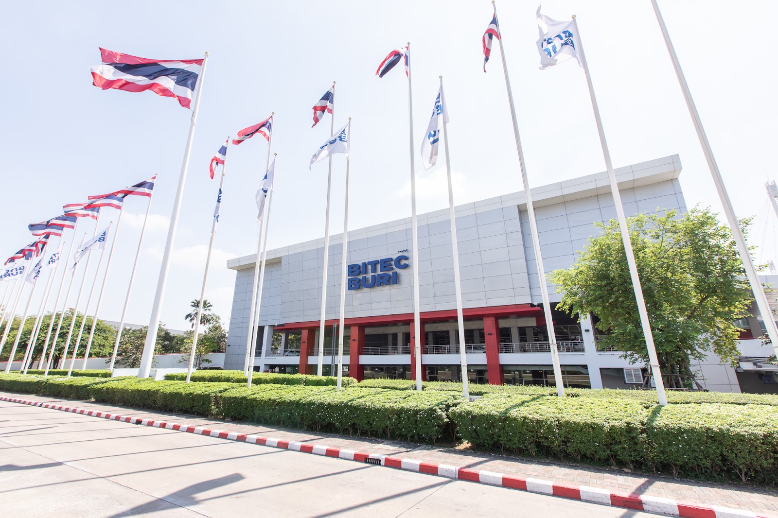 Gastech Exhibition & Conference — Bangkok — photo 1