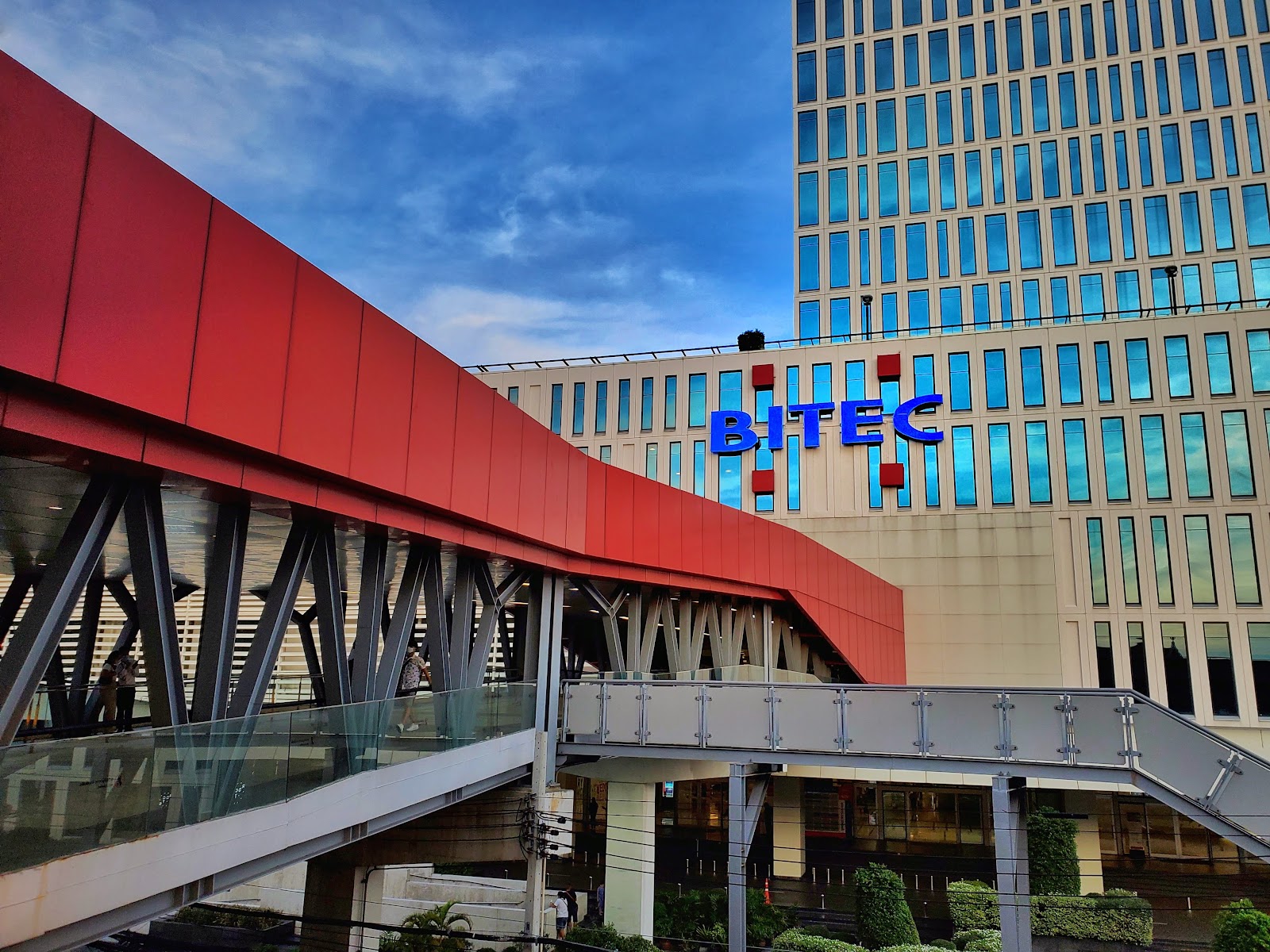 Gastech Exhibition & Conference — Bangkok — photo 2