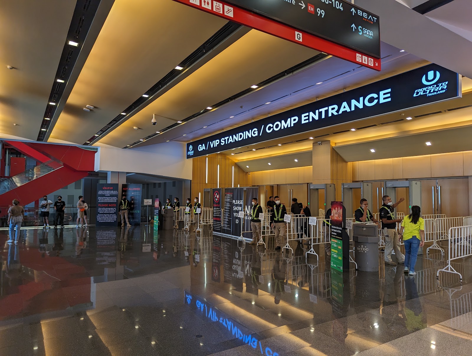 Gastech Exhibition & Conference — Bangkok — photo 3