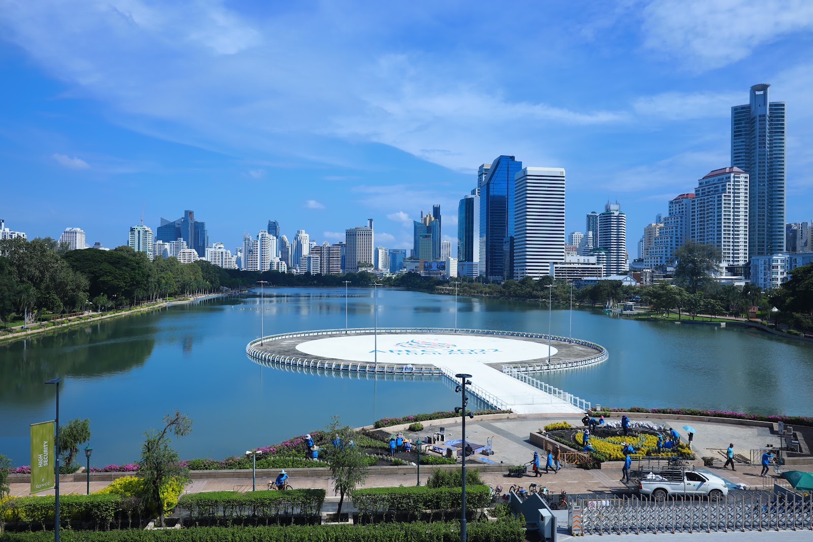 Money20/20 Asia — Bangkok