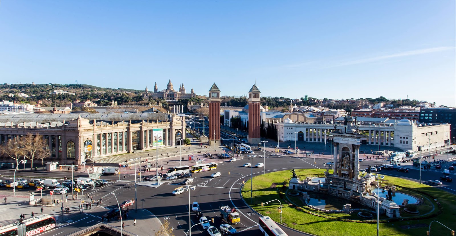 ICE Barcelona — Fira Barcelona Gran Via — photo 2