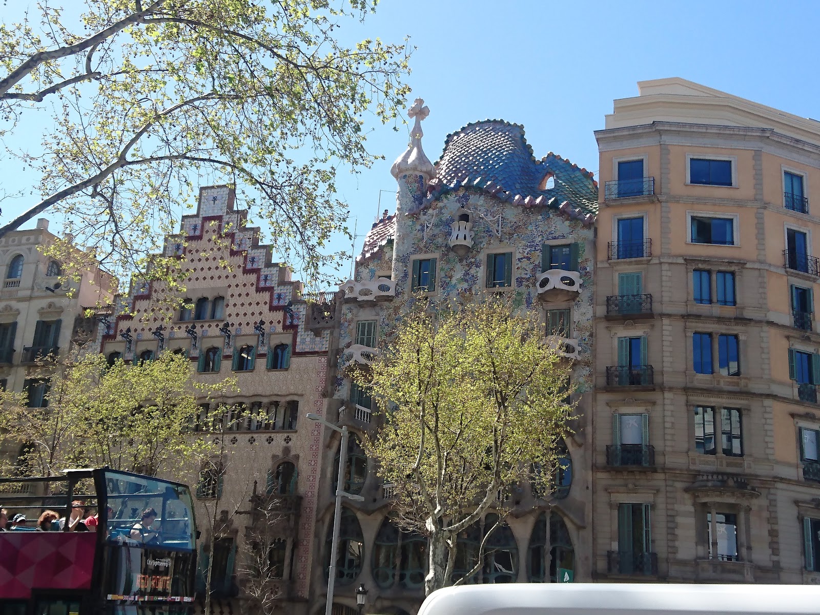 ICE Barcelona — Fira Barcelona Gran Via — photo 3
