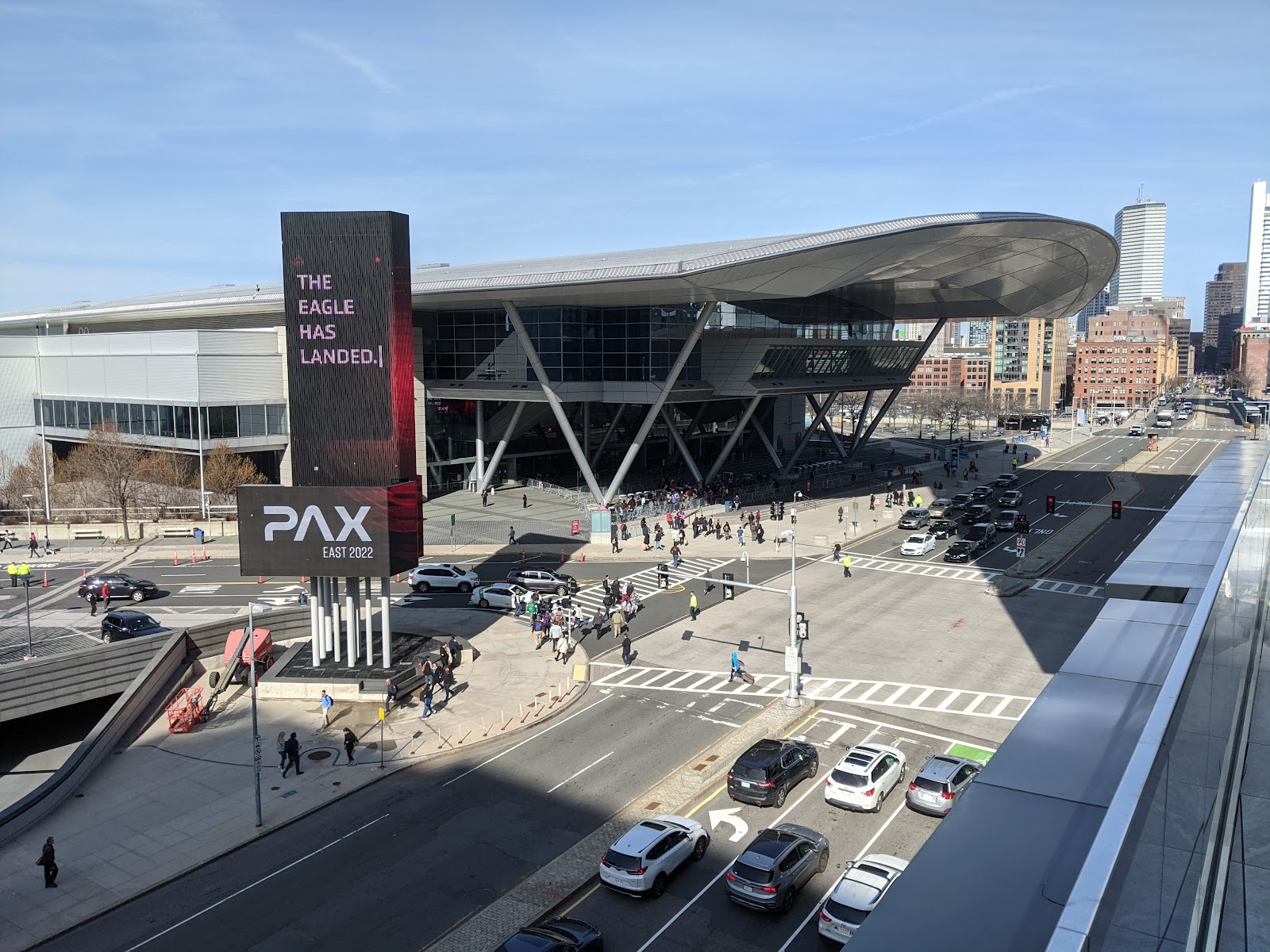 INBOUND by HubSpot — Boston — photo 1