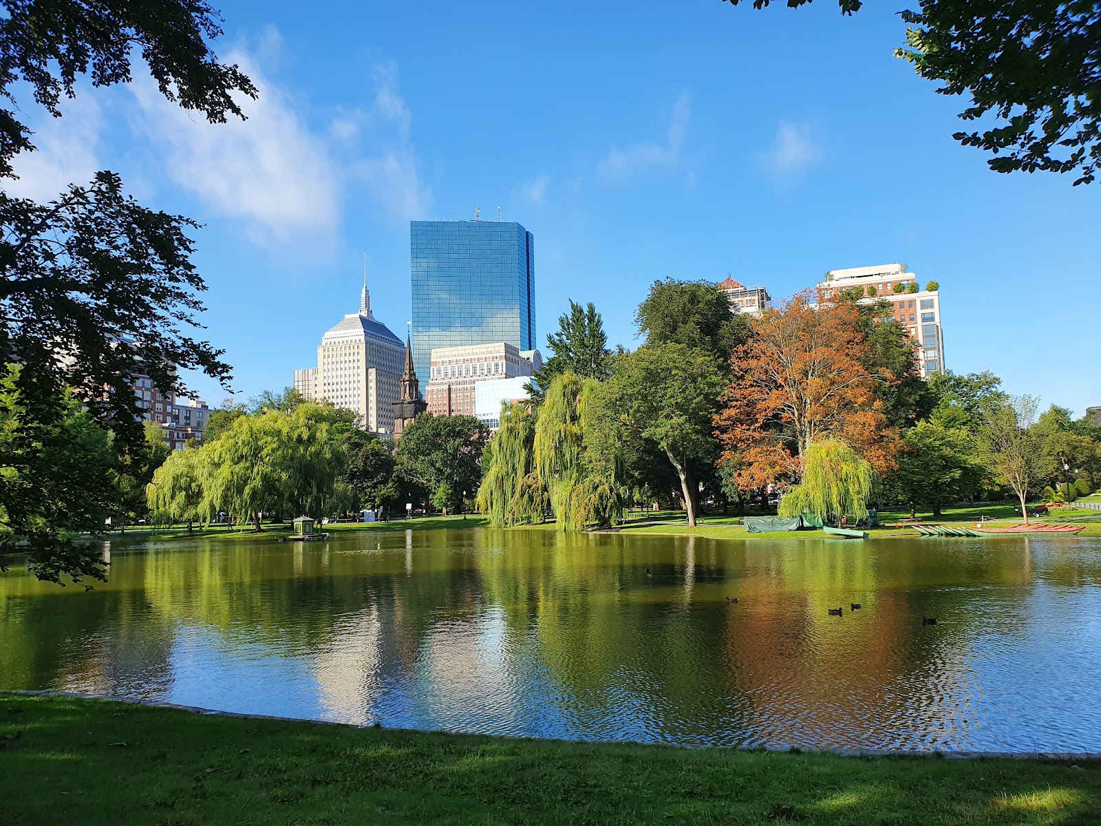 INBOUND by HubSpot — Boston Convention and Exhibition Center — photo 3