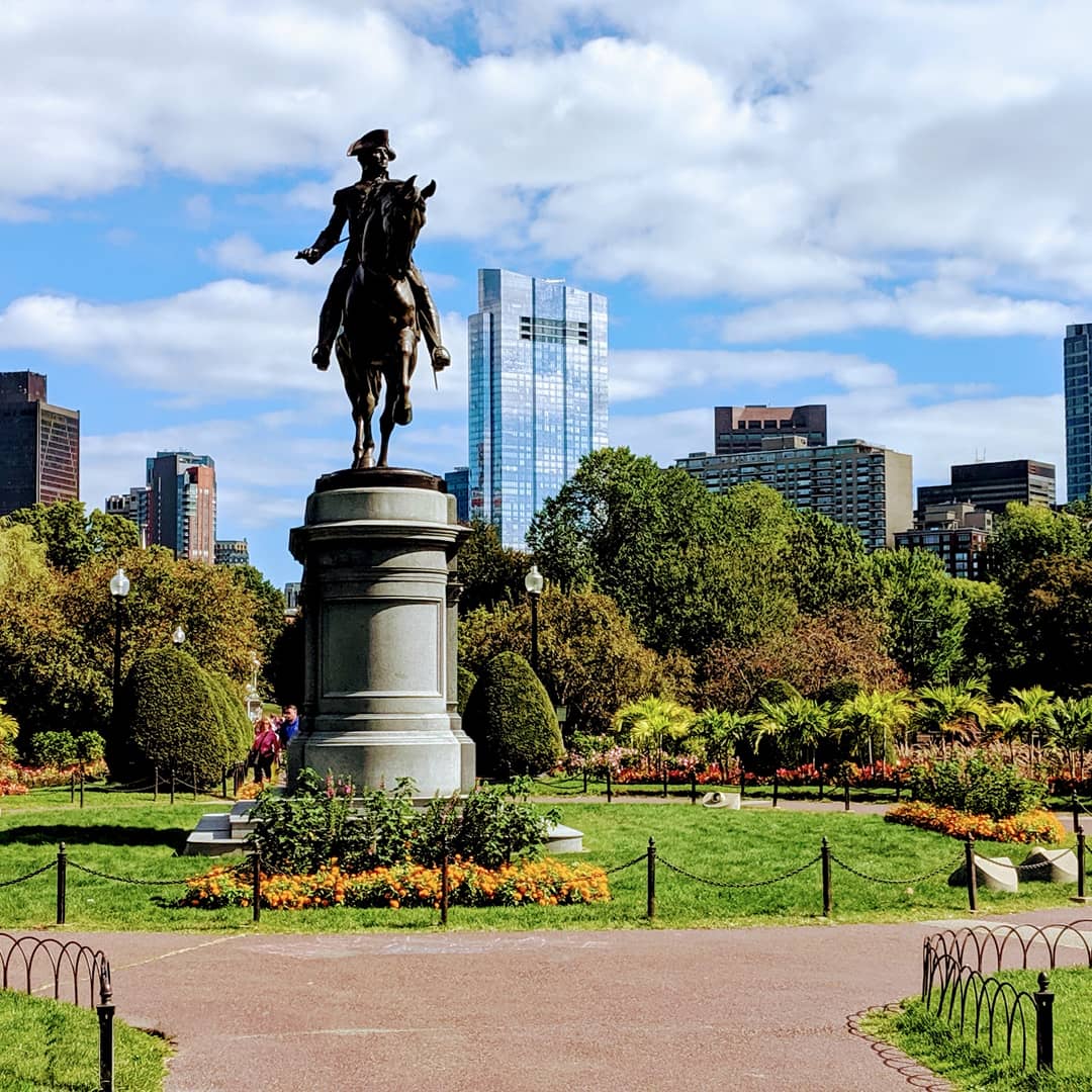 INBOUND by HubSpot — Boston Convention and Exhibition Center — photo 4