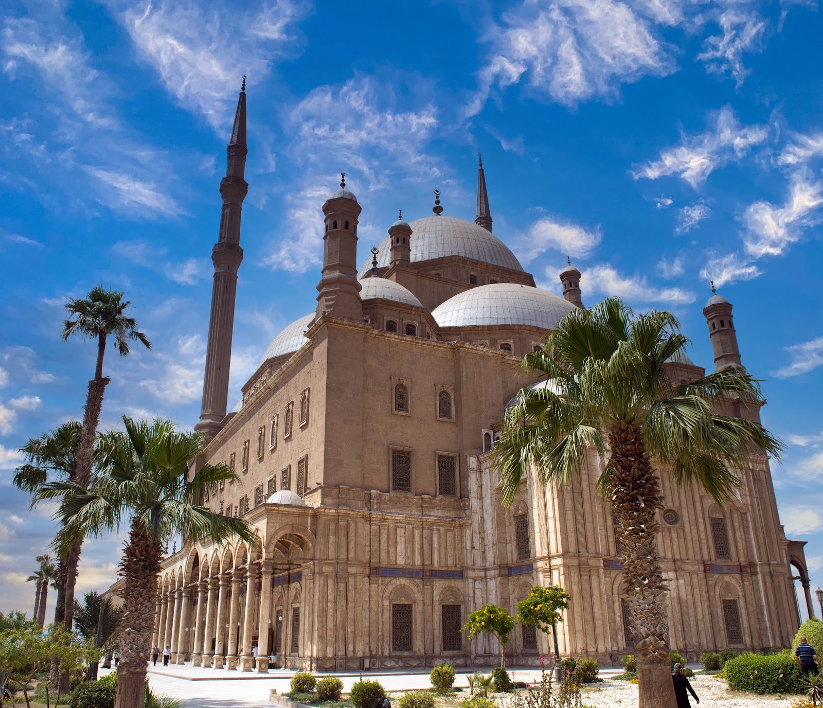 Egypt Energy Show (EGYPES), Egypt International Exhibition Center (EIEC) — photo 3