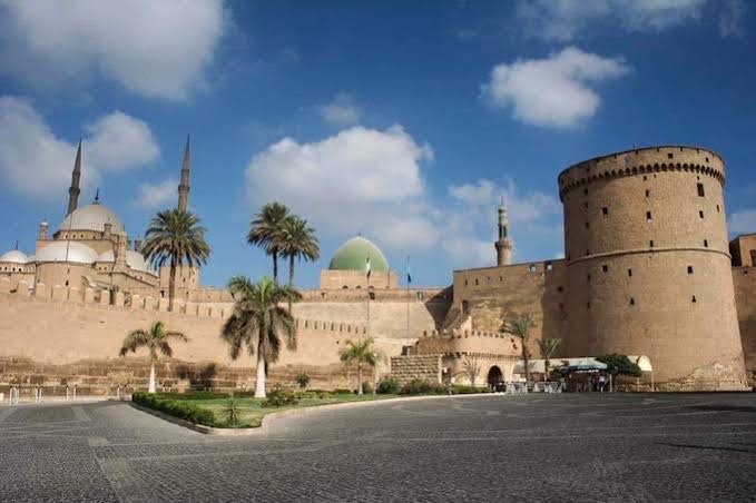 Egypt Energy Show (EGYPES), Egypt International Exhibition Center (EIEC) — photo 4