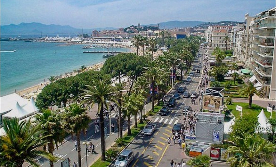 Cannes Lions Festival of Creativity — Palais des Festivals et des Congrès — photo 2