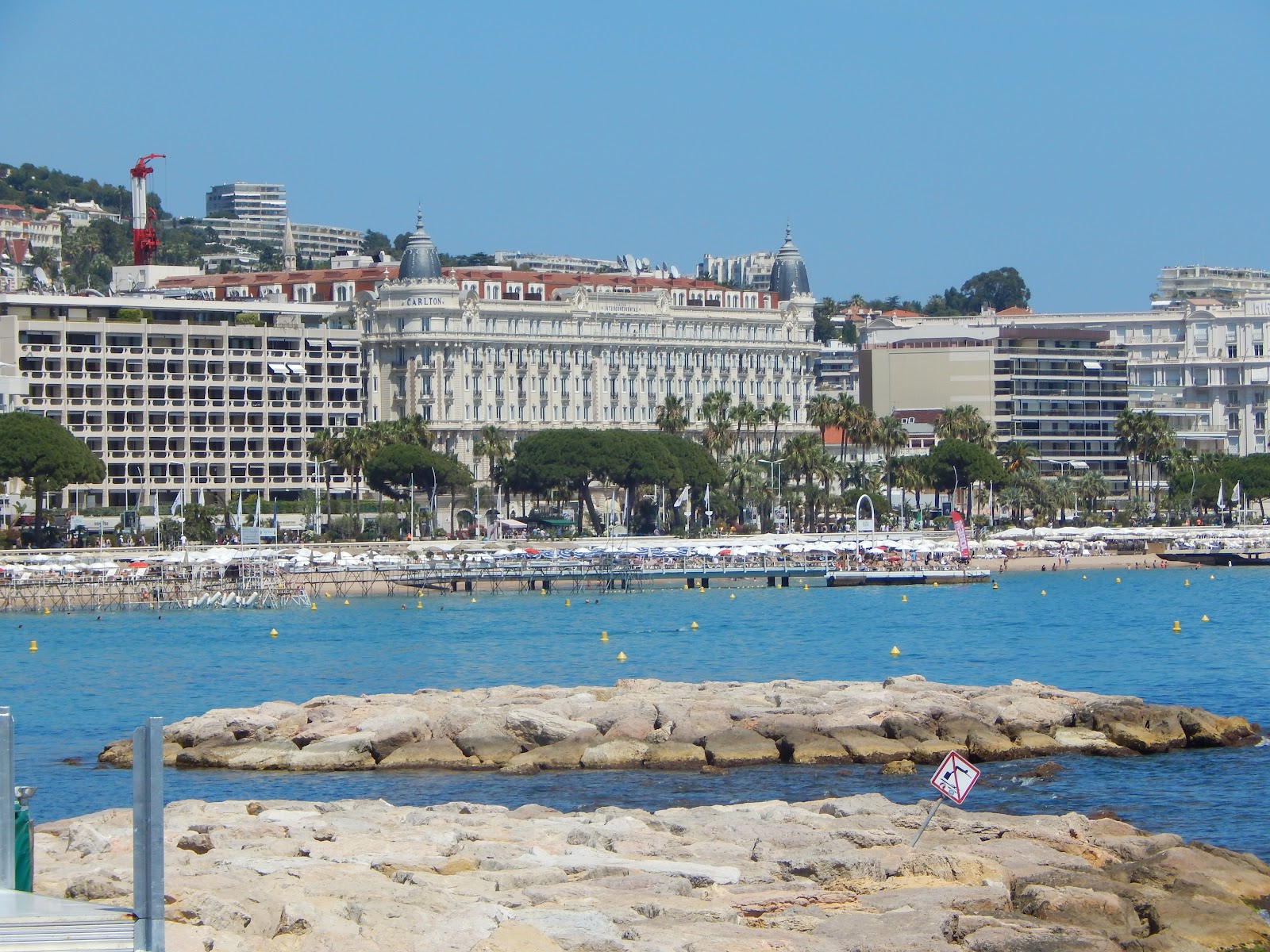 Cannes Lions Festival of Creativity — Palais des Festivals et des Congrès — photo 4