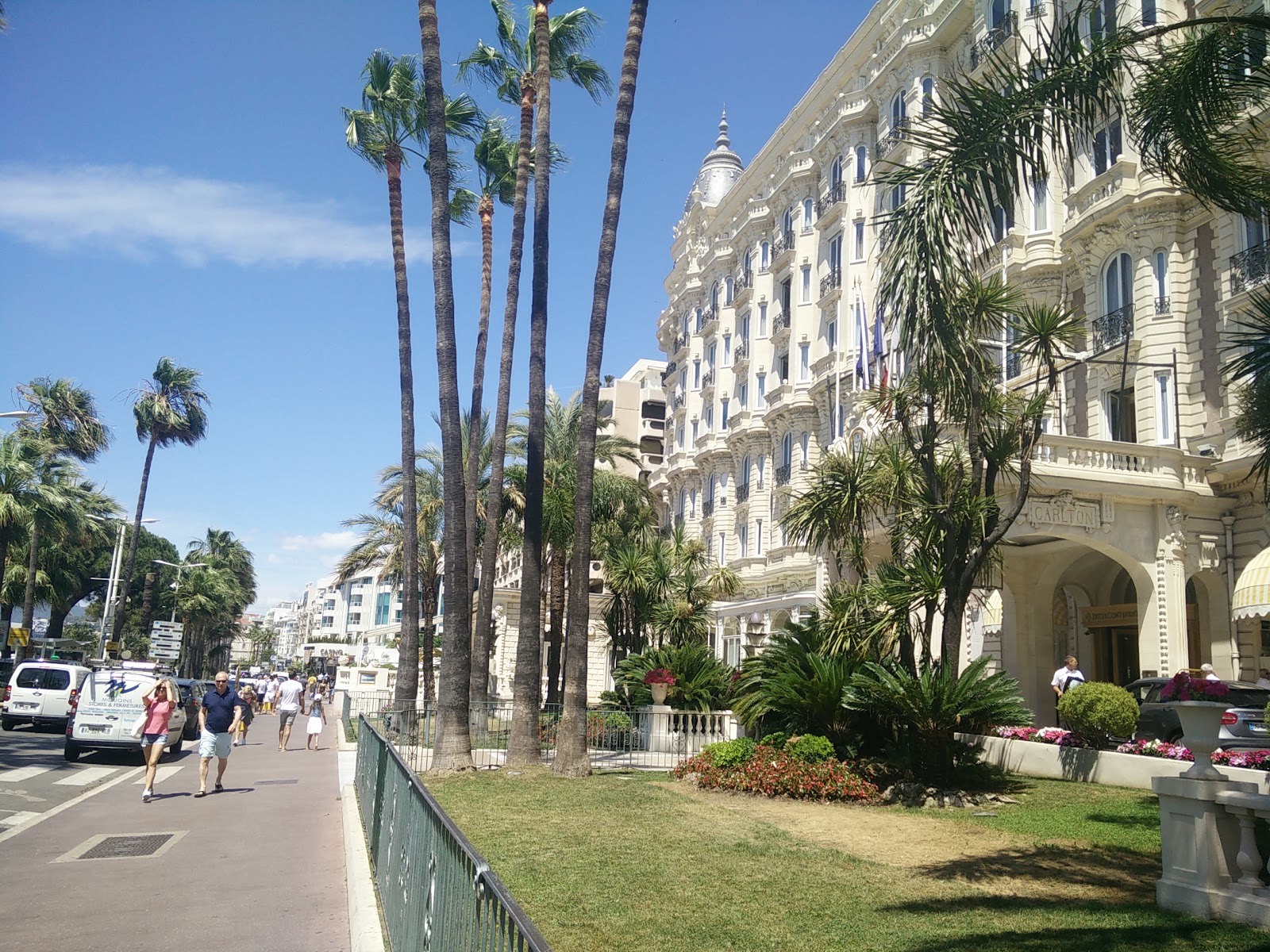 Cannes Lions Festival of Creativity — Palais des Festivals et des Congrès — photo 5