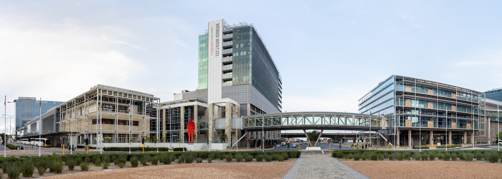 African Energy Week (AEW) — Cape Town
