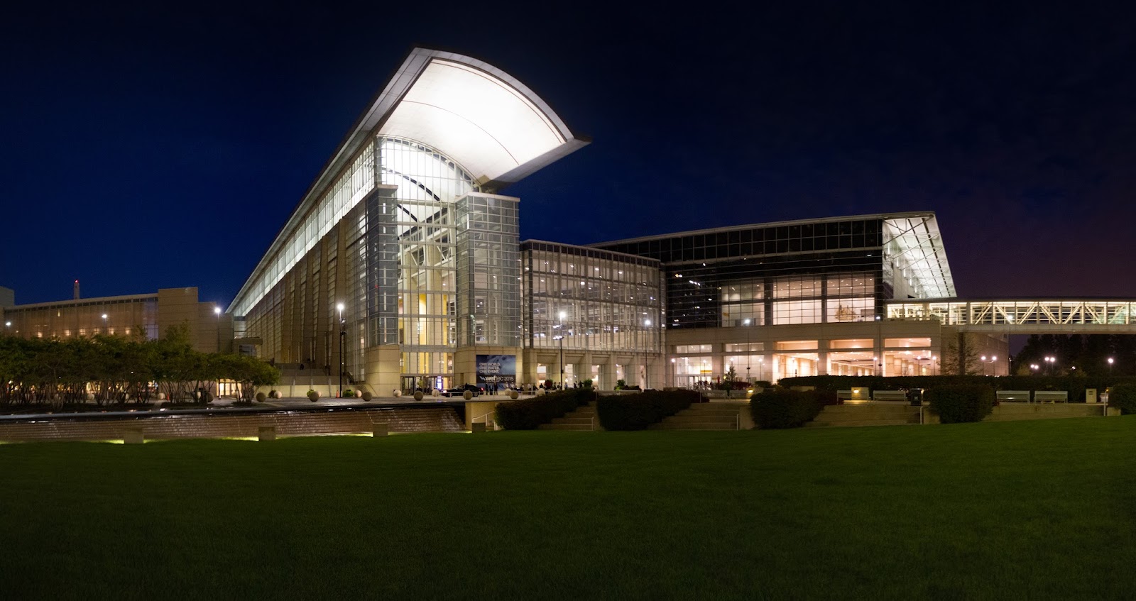 PACK EXPO International — Chicago