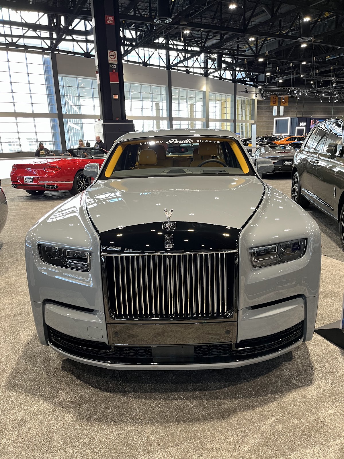 PACK EXPO International — McCormick Place — photo 3