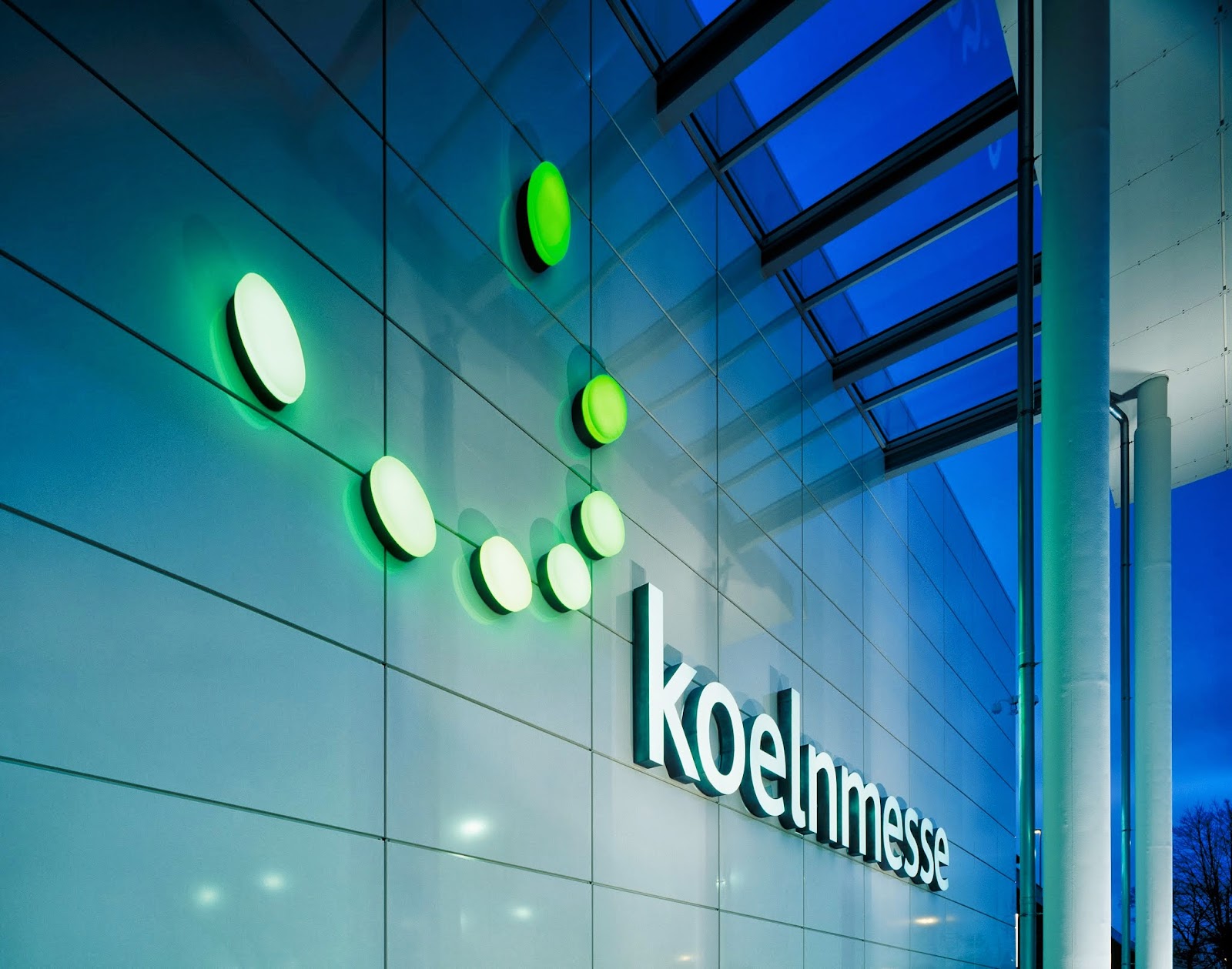 Anuga — Koelnmesse — photo 2