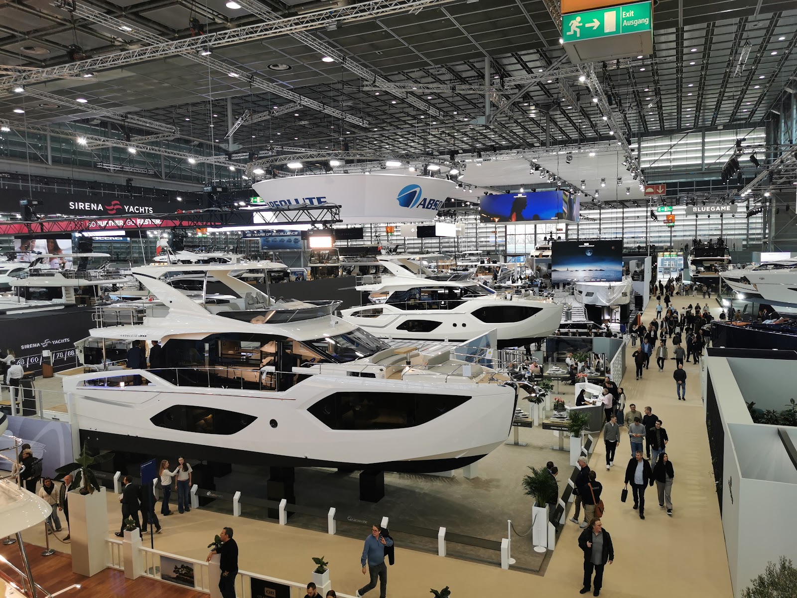 EuroShop – Retail Trade Fair — Düsseldorf — photo 3