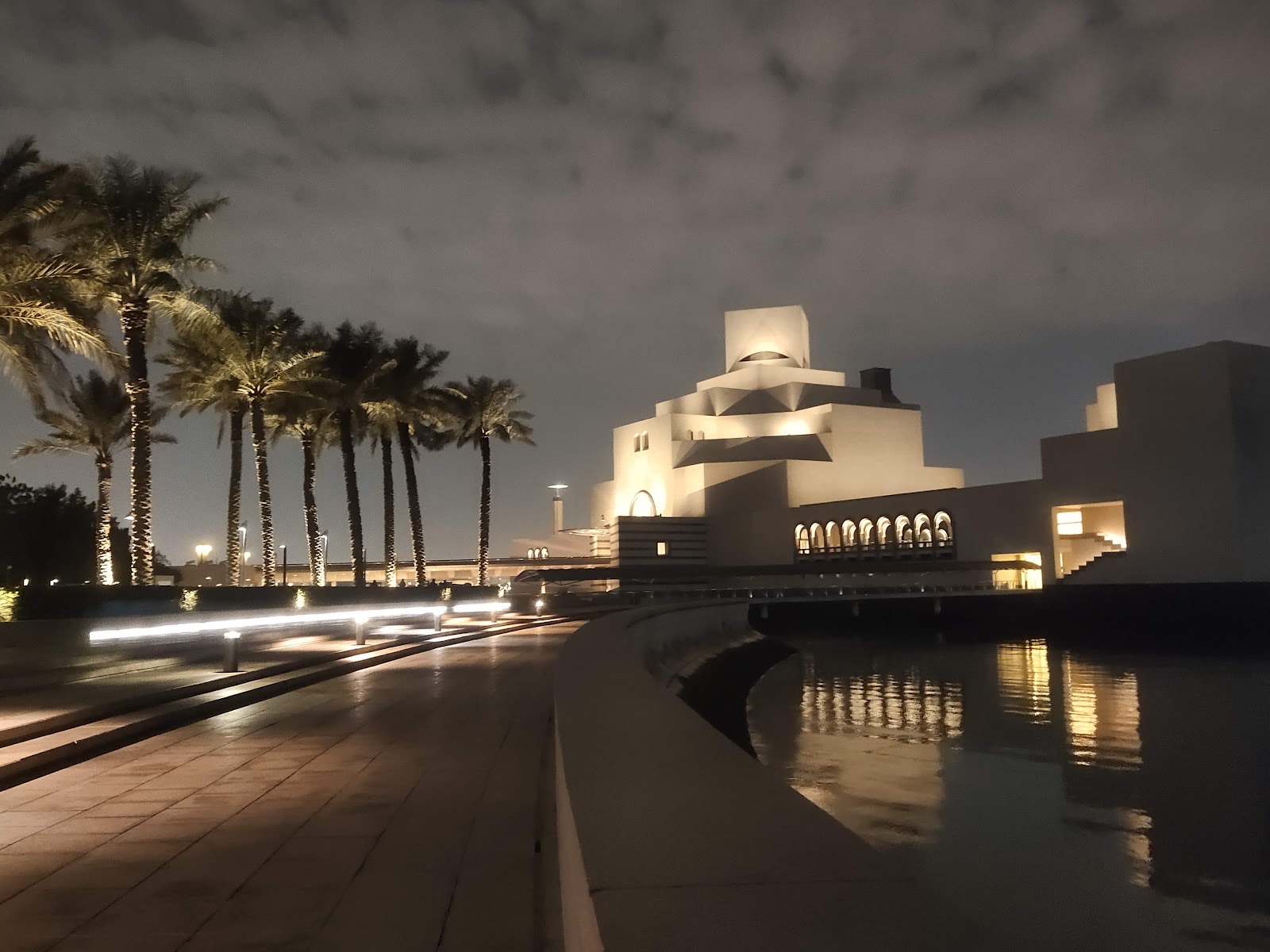 Web Summit Qatar, Doha Exhibition and Convention Center (DECC) — photo 3