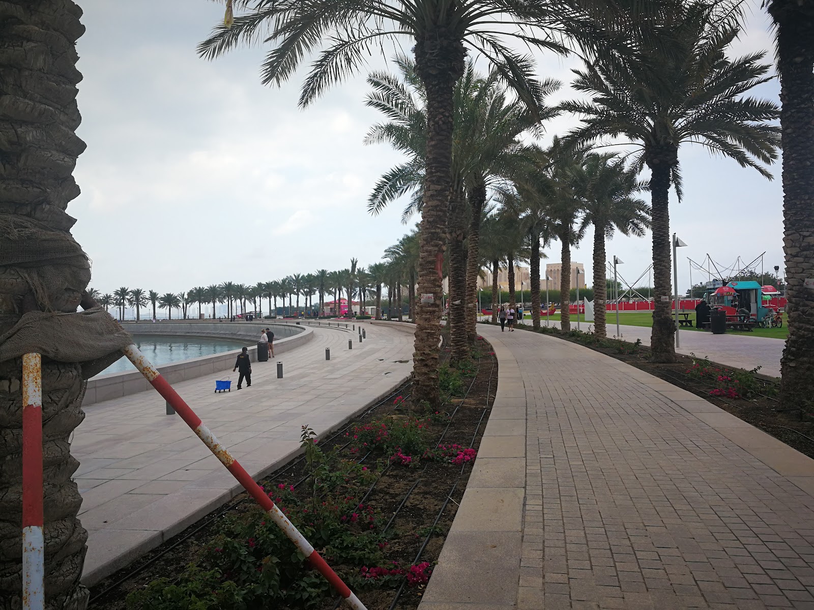 Web Summit Qatar, Doha Exhibition and Convention Center (DECC) — photo 5