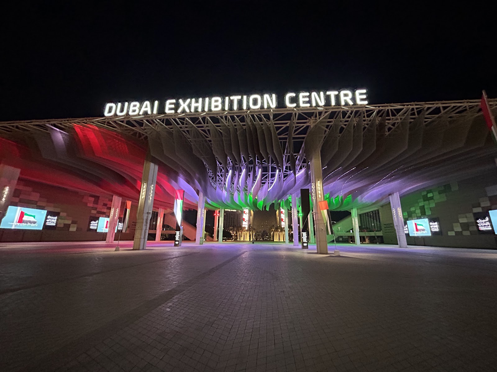 GITEX GLOBAL — Dubai — photo 2