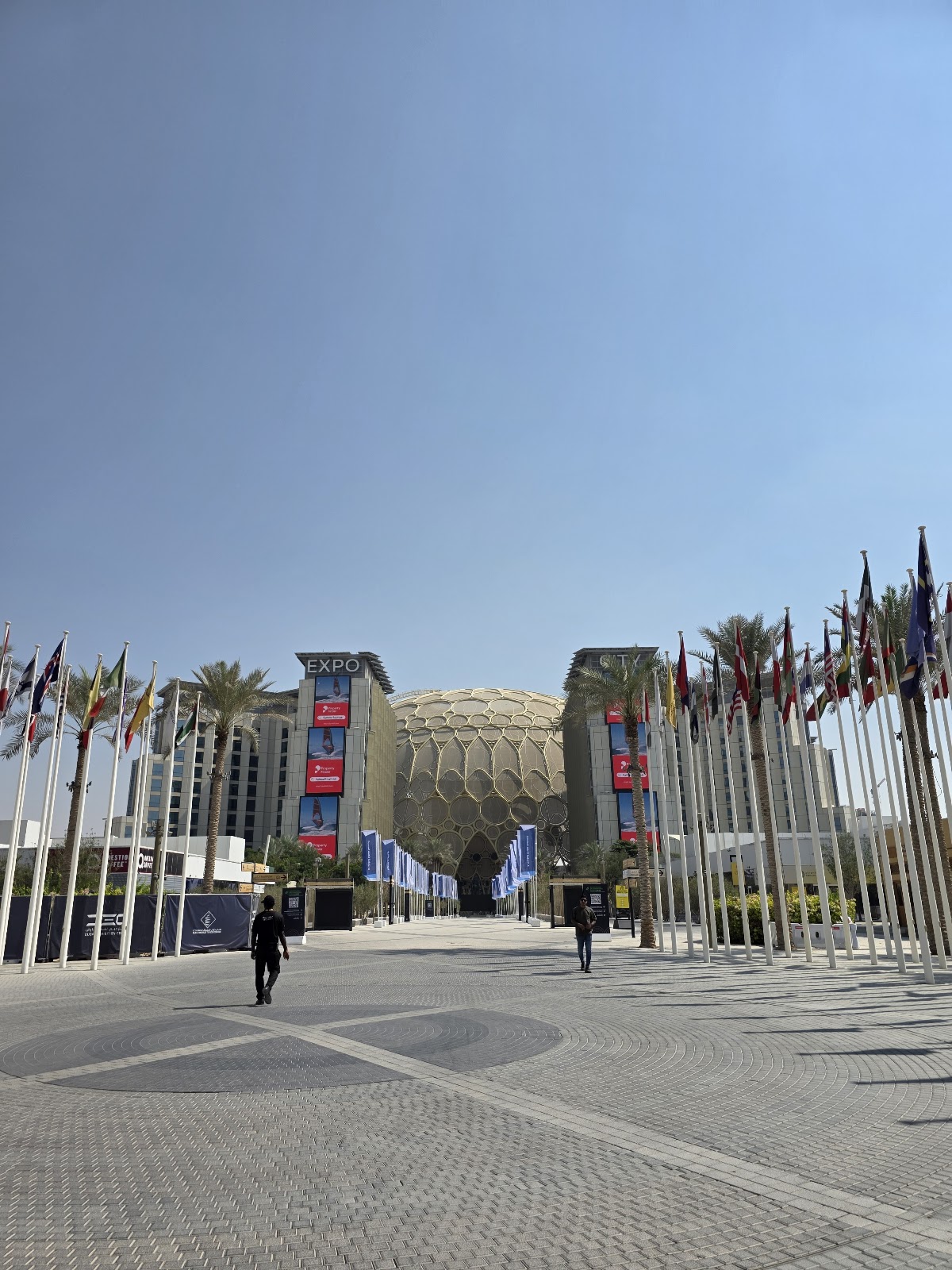 GITEX GLOBAL — Dubai — photo 1
