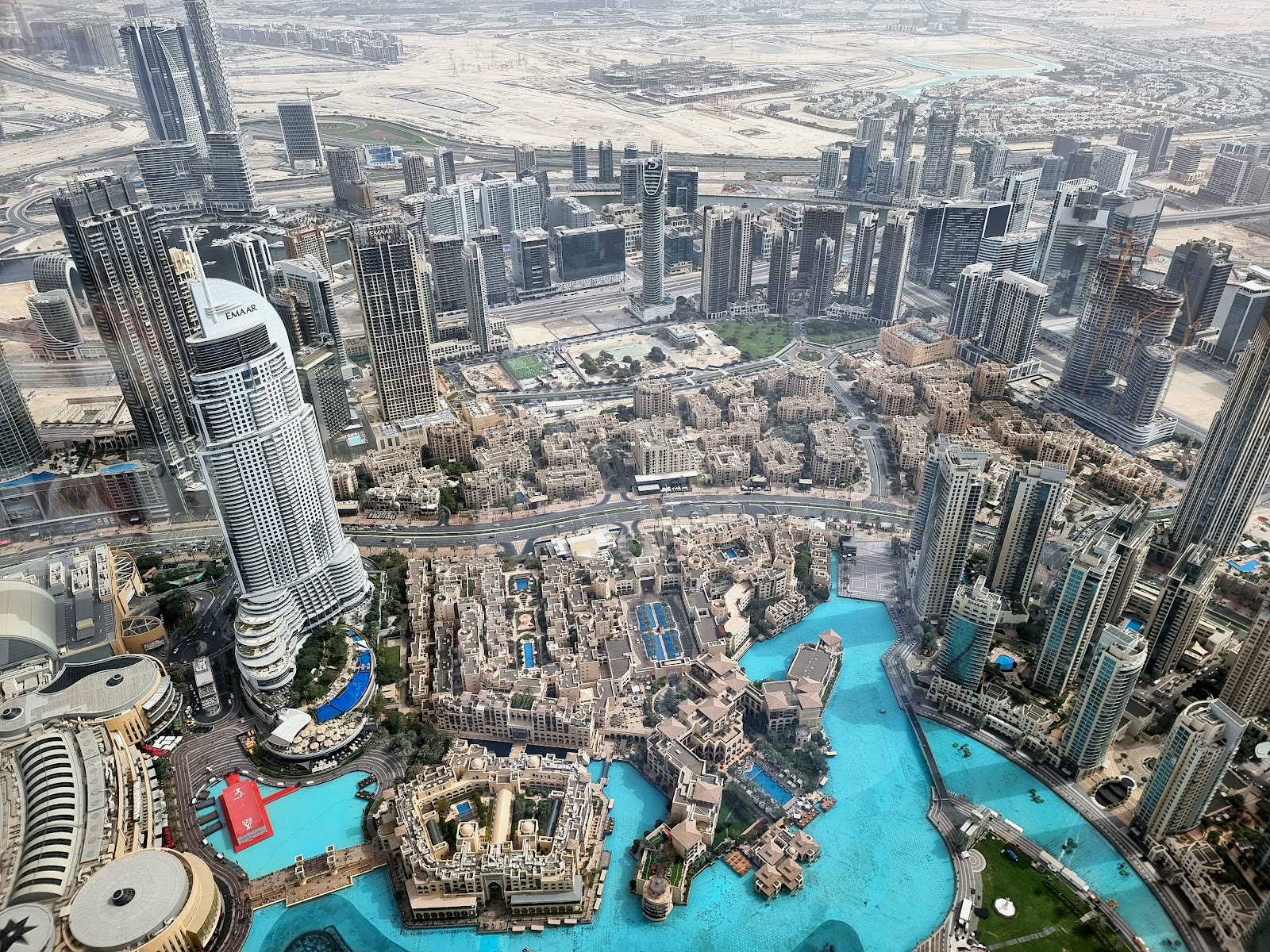 Intersec — Dubai World Trade Centre — photo 3
