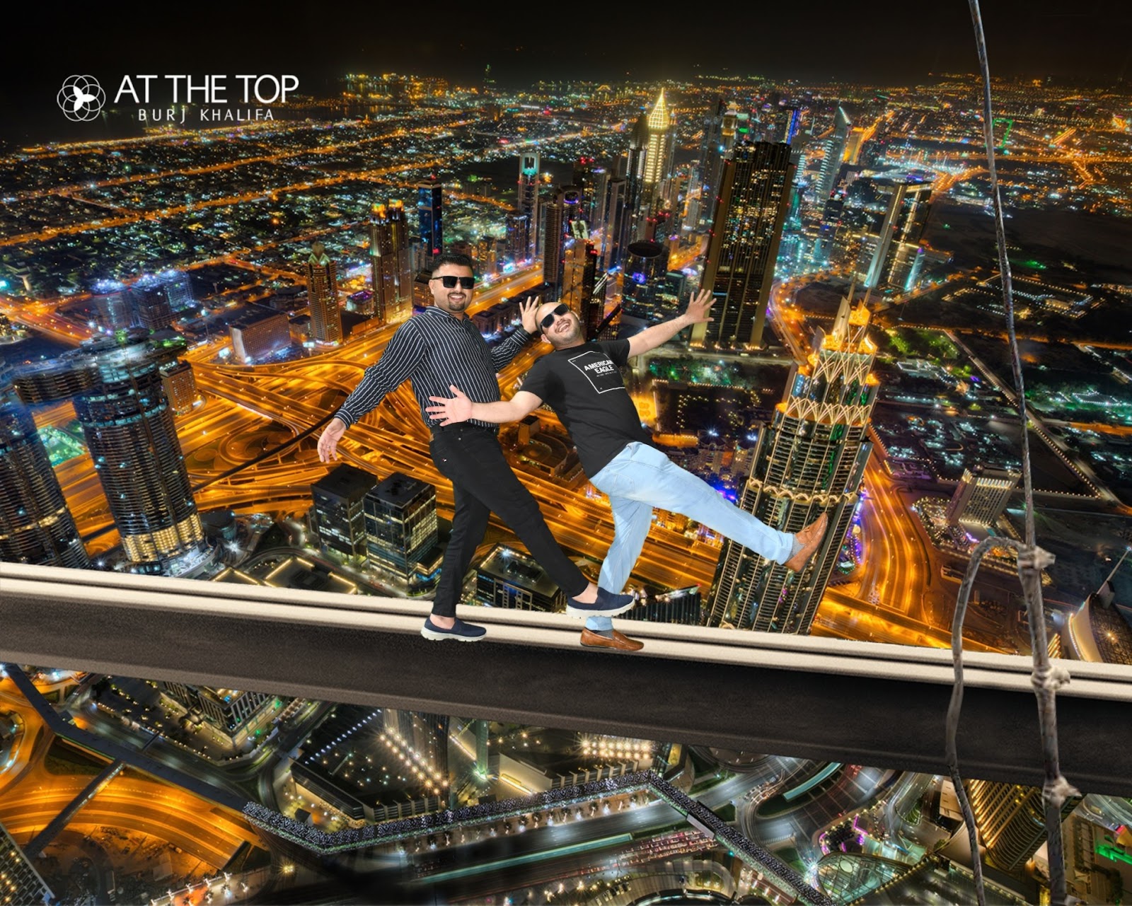 Intersec — Dubai World Trade Centre — photo 5