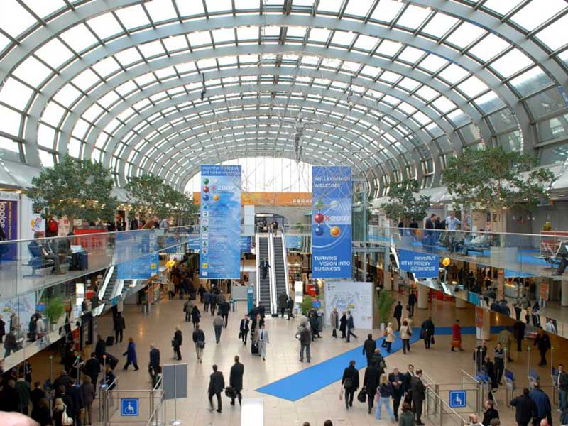 interpack — Messe Düsseldorf — photo 4