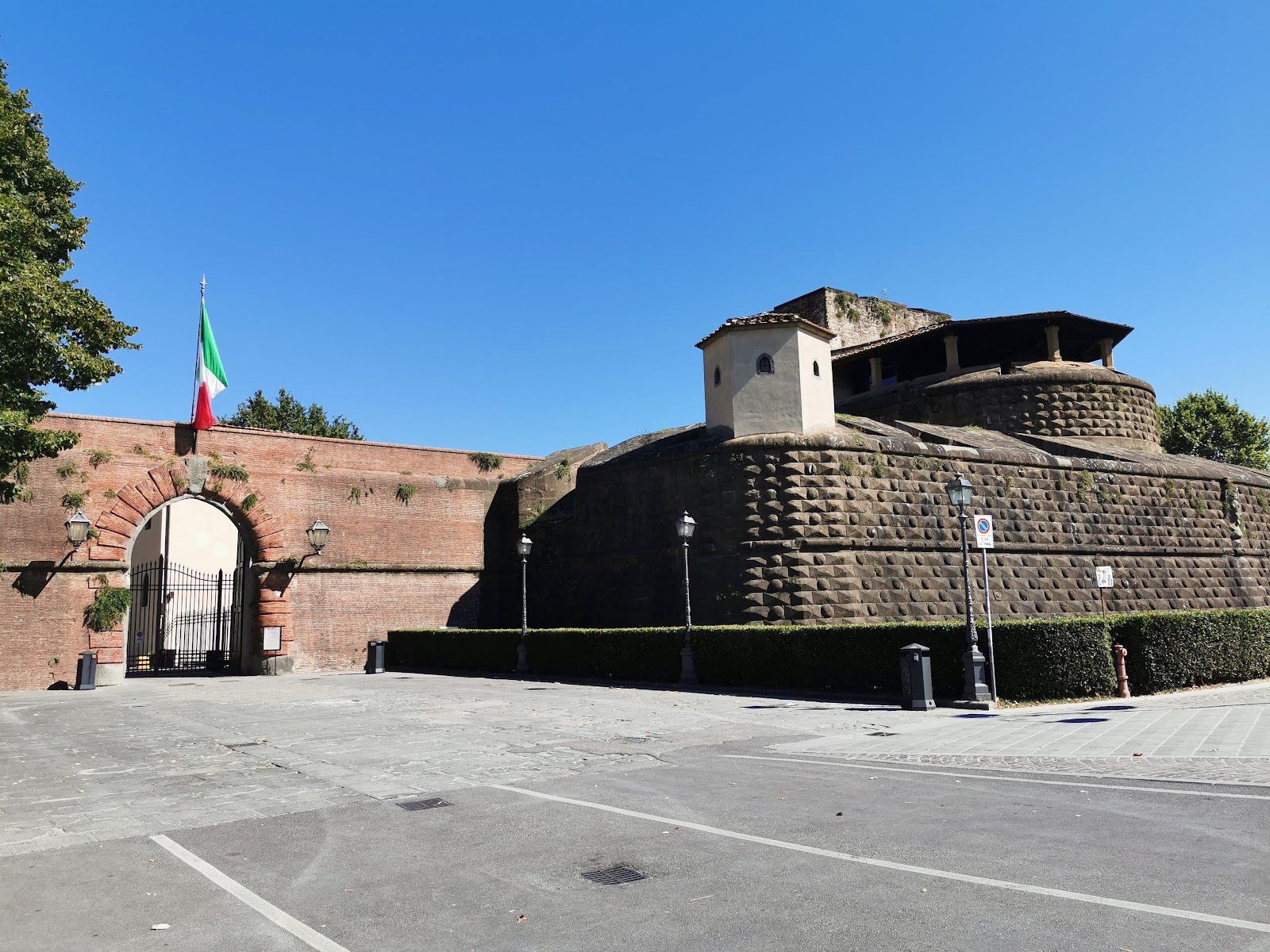 Pitti Immagine Uomo — Florence — photo 1