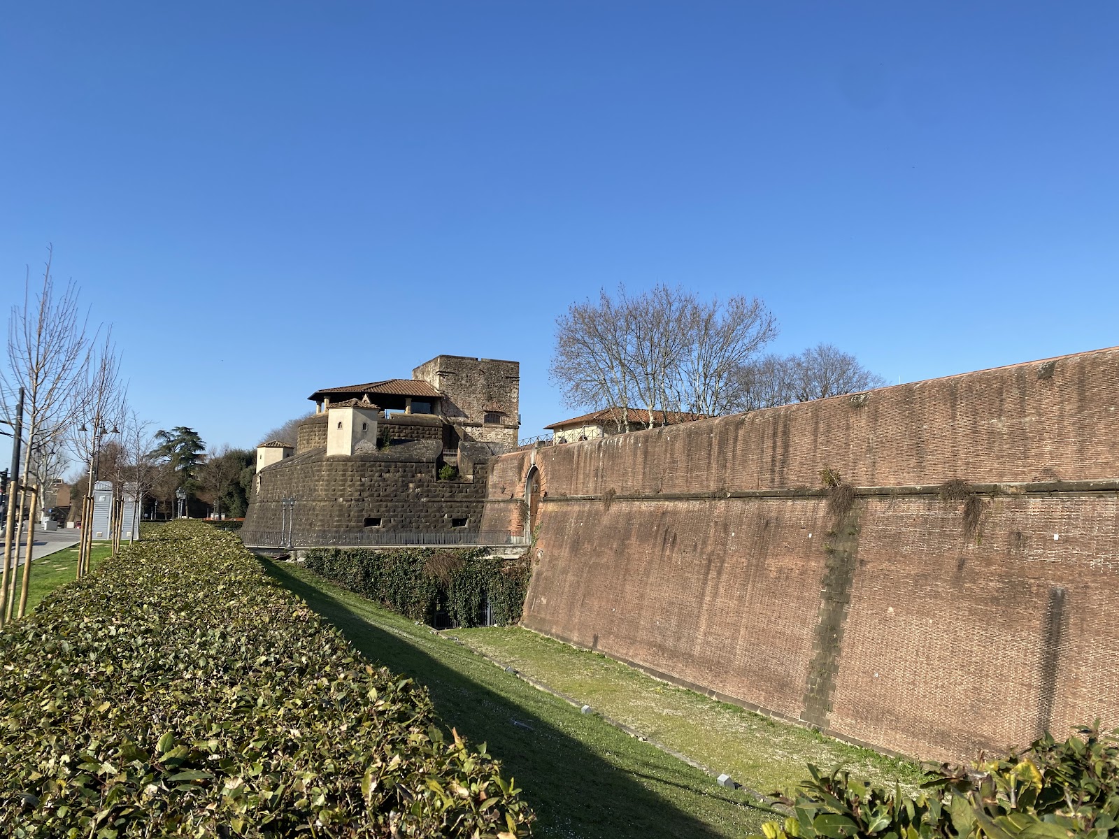 Pitti Immagine Uomo — Florence — photo 3