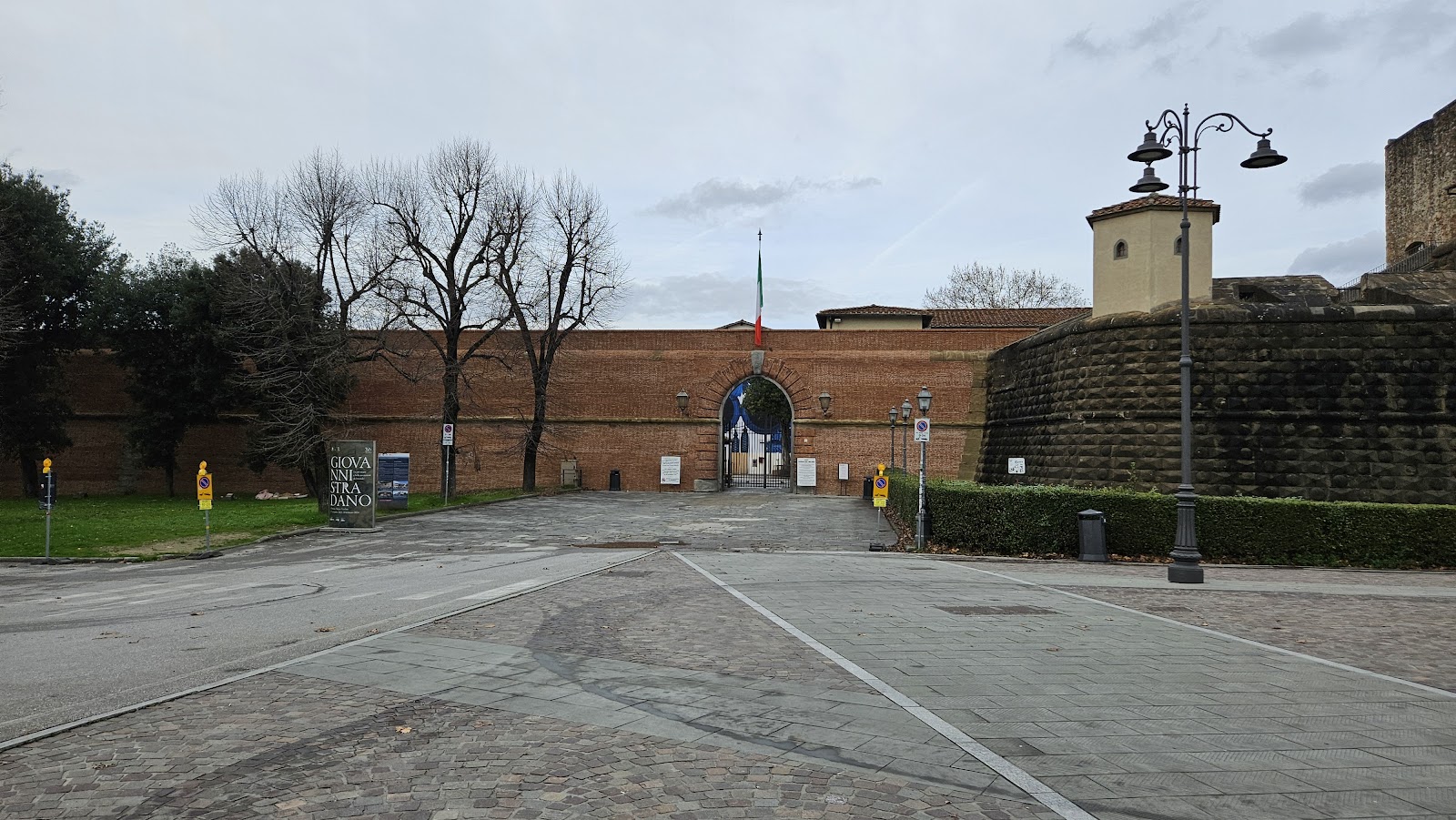 Pitti Immagine Uomo — Florence — photo 4