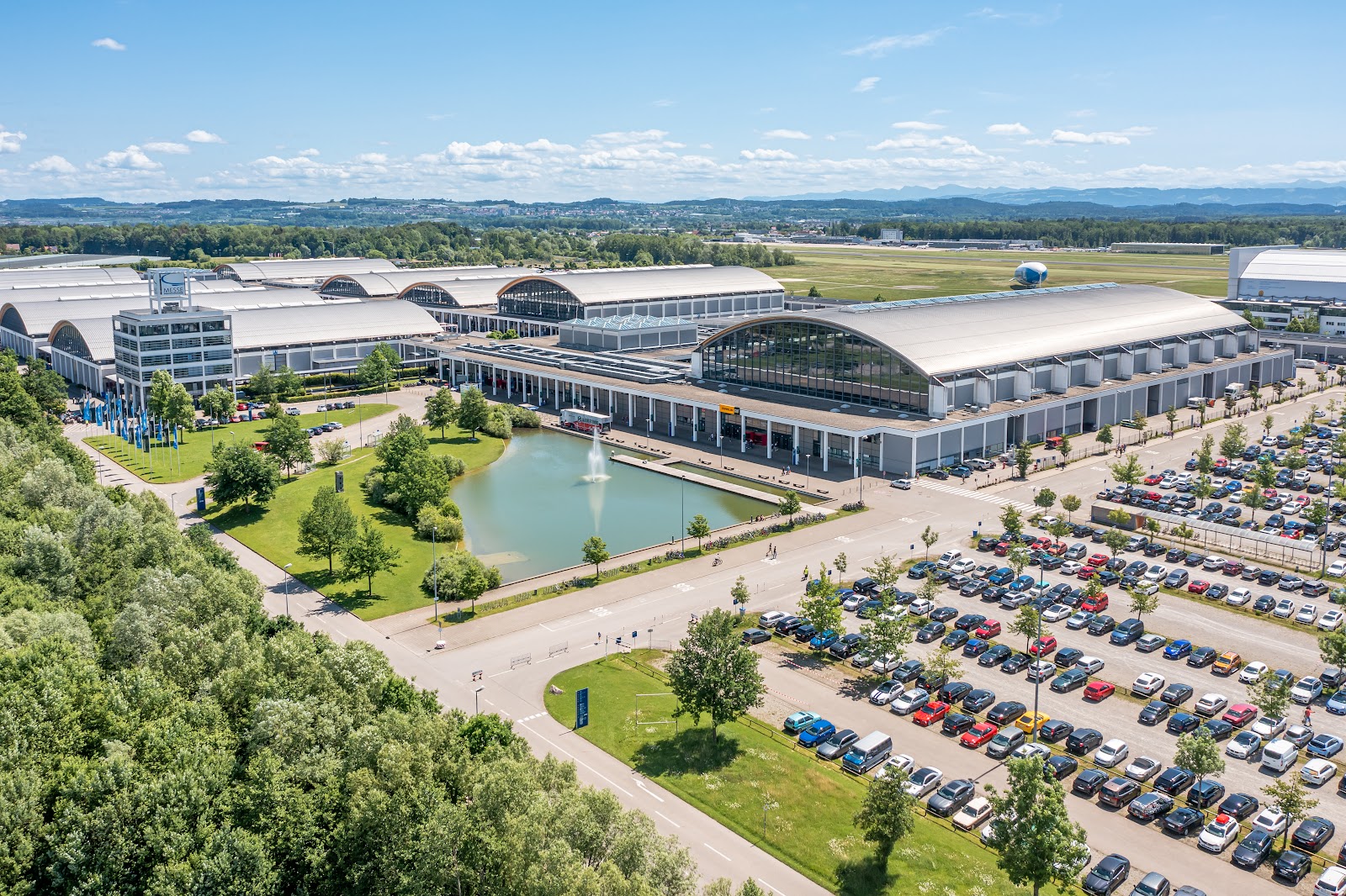 Fakuma — Friedrichshafen — photo 1