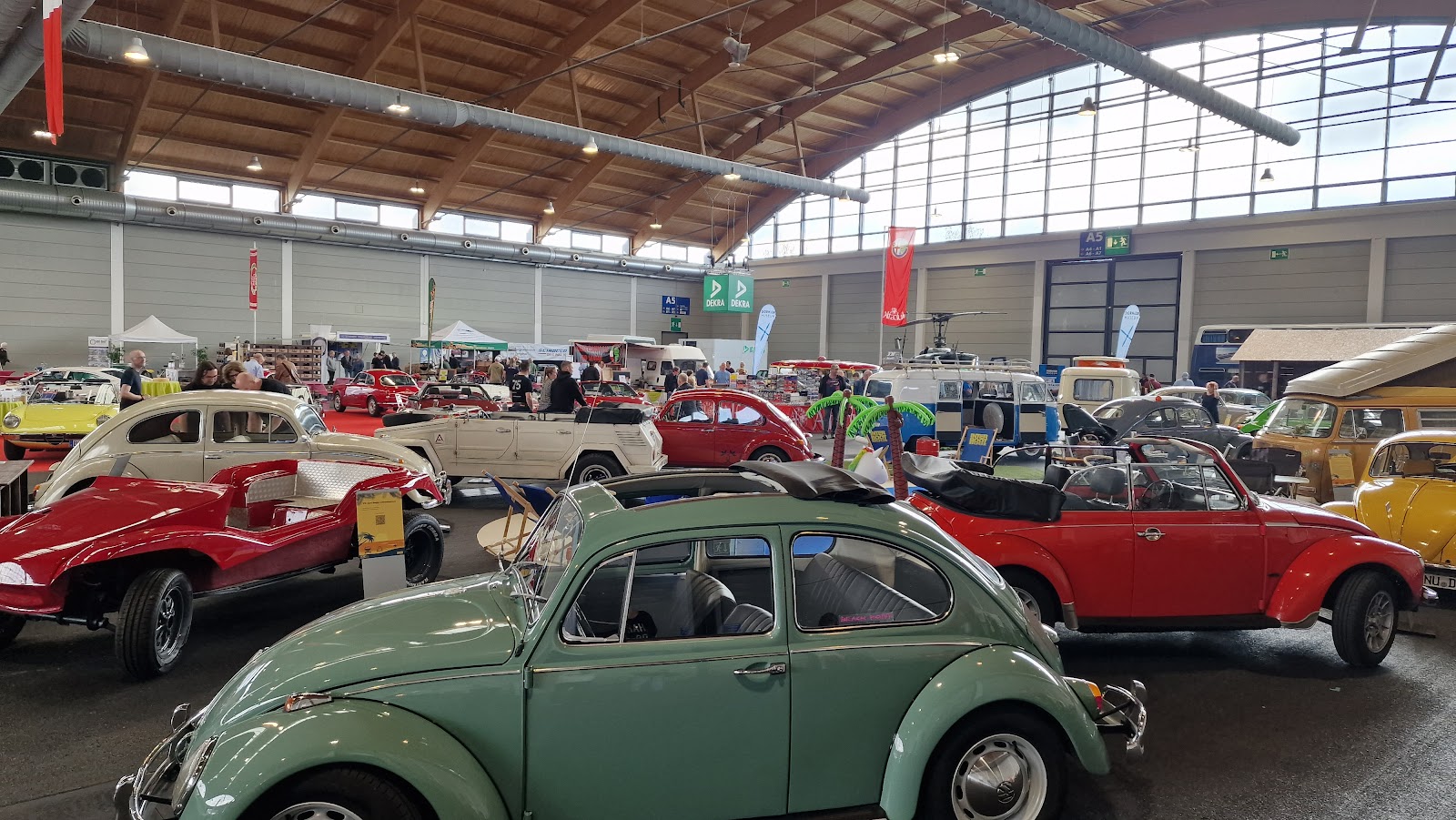Fakuma — Friedrichshafen — photo 2