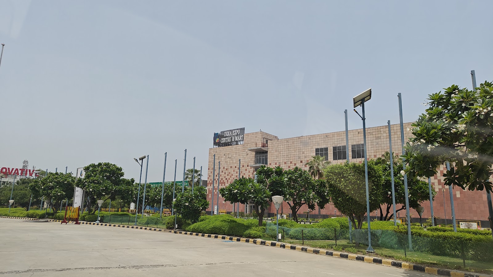 India ITME — Greater Noida