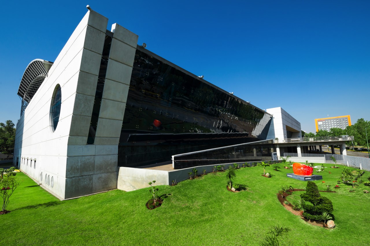 Expo ANTAD & Alimentaria México — Guadalajara