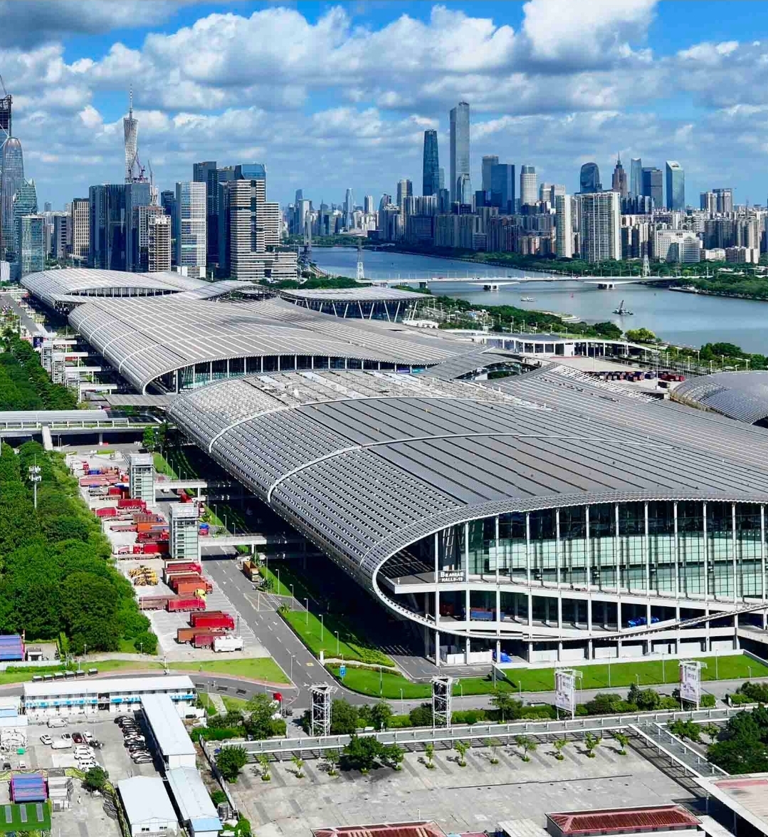 Auto Guangzhou (Guangzhou International Automobile Exhibition) — Guangzhou